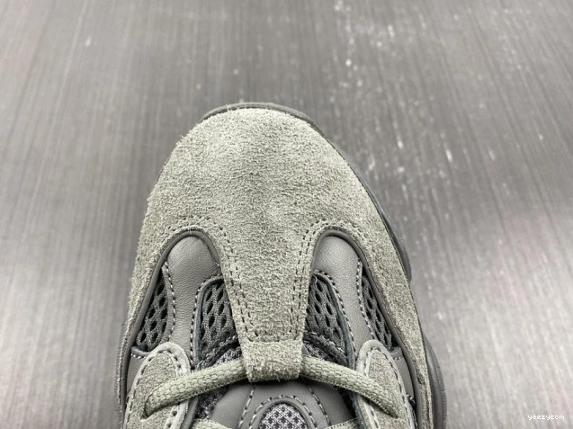Yeezy Granite GW6373 500 Adidas 0306